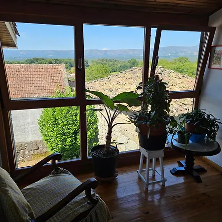 Casa Botixo *