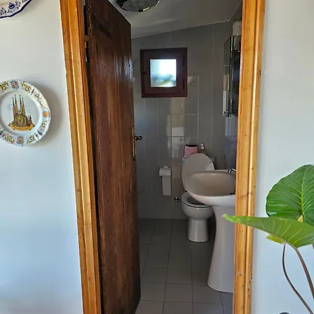 Casa Botixo Hotell Banos Del Molgas