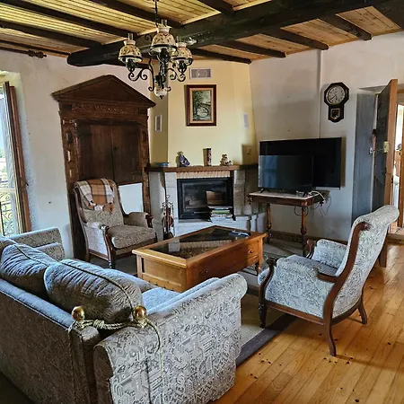 Casa Botixo