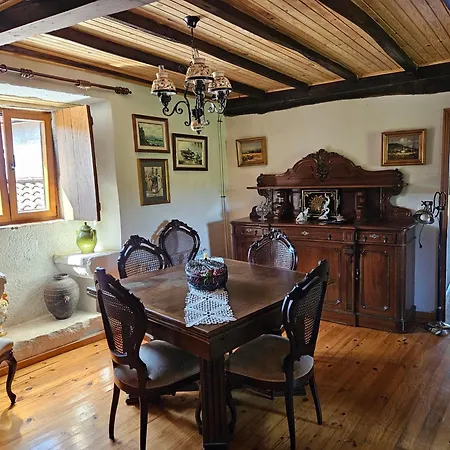 Casa Botixo *